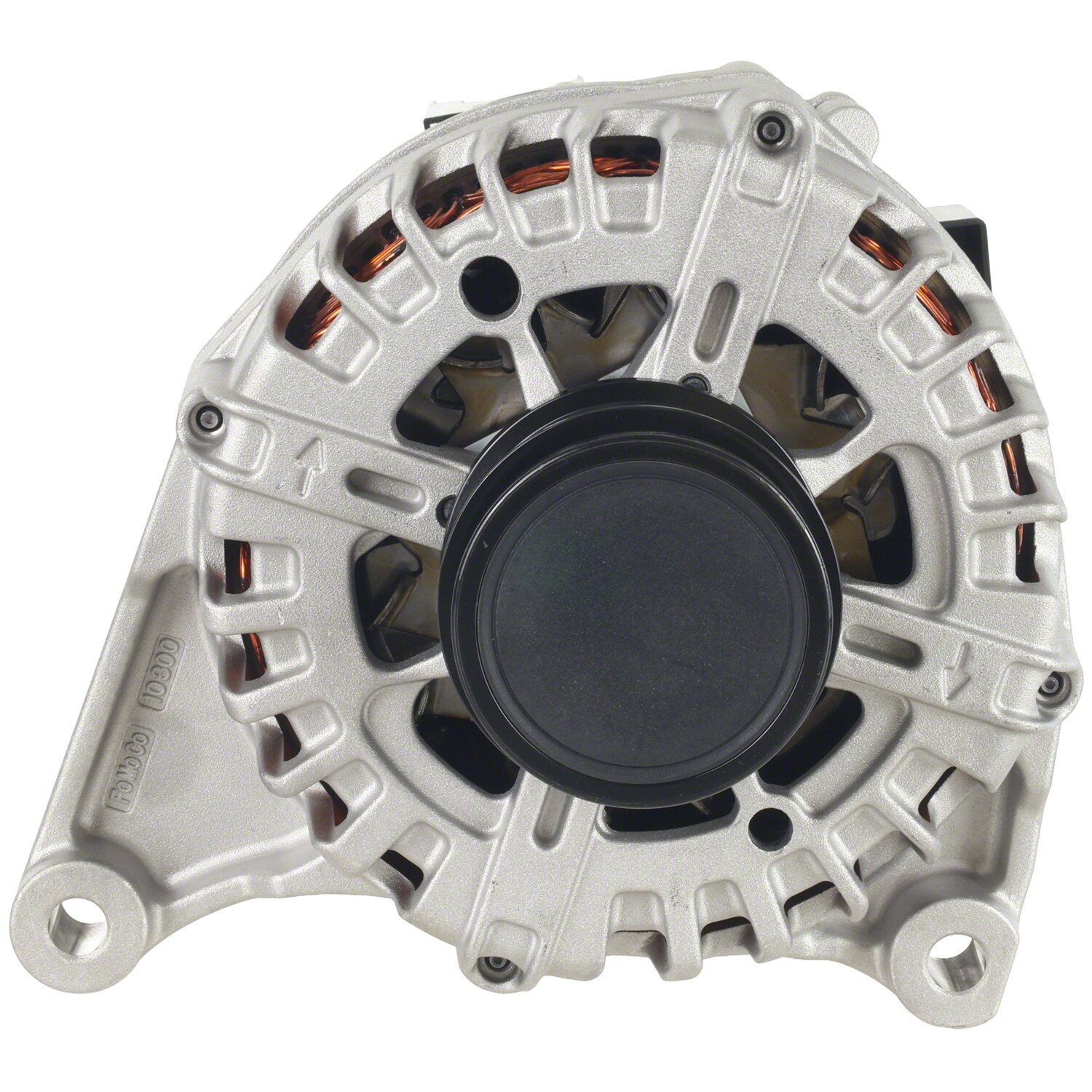 Ford® Starters and Alternators | Parts | Ford.com