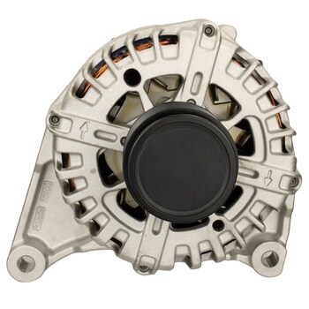 Alternator - 1.5L (AT)
