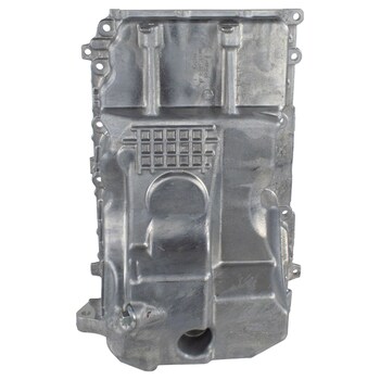 Engine Oil Pan - 2.3L