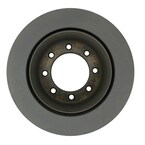 Disc Brake Rotor - 3.5L Main Image