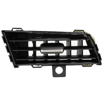 Dashboard Air Vent Louvre - Right, Outer