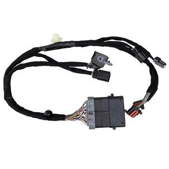 Wire Accessory Feed - 2.0L