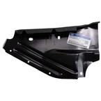 Wheel Housing Bracket Brace Truck Bed Panel Reinforcement - Right Main Image