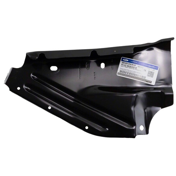 Wheel Housing Bracket Brace Truck Bed Panel Reinforcement - Right Main Image