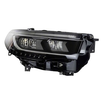 Headlight Level 3 headlamps - Right, Front