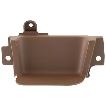 Door Trim Panel Pocket Handle Cup Interior - Front