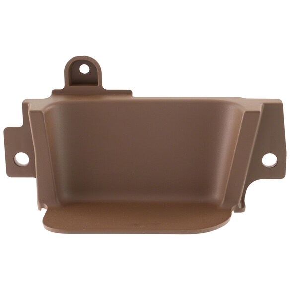 Door Trim Panel Pocket Handle Cup Interior - Front Main Image