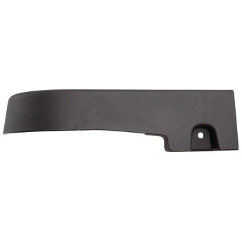 Seat Back Recliner Adjustment Mechanism Cover <br>60% Frame and ComponentS Trim for the