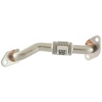 Turbocharger Oil Line Tube Feed - Left, Inlet, Outlet 2.7L Main Image