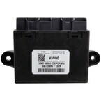 Control Unit - Left, Rear, Center Main Image
