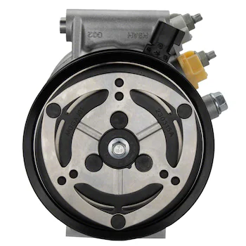 AIR CONDITIONING (A/C) Compressor - 1.5L