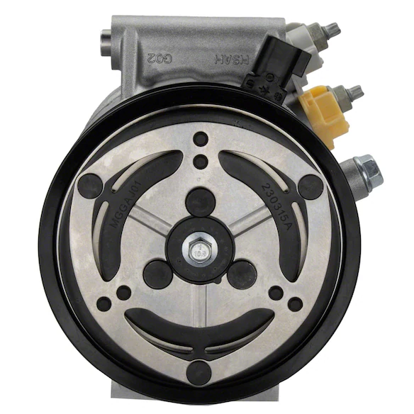 AIR CONDITIONING (A/C) Compressor - 1.5L Main Image