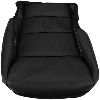 Cover Seat Cushion - Right, Front, Center