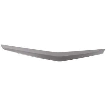 Door Panel Insert Armrest - Right, Rear