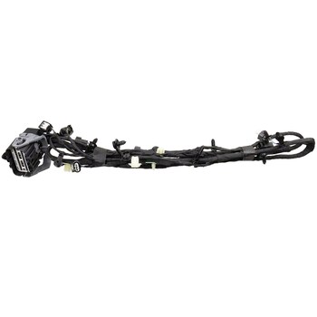 Parking Aid System Wiring Harness Distance Sensor Wire