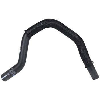 Engine Coolant Overflow Hose Tube - 2.0L