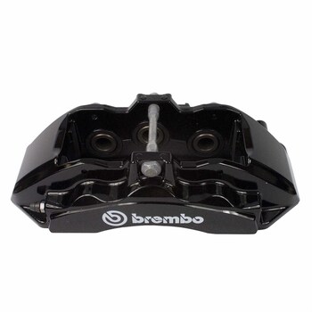 Disc Brake Caliper - Left, Front (50th Anniversary)