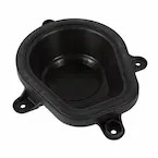 Headlight Bulb Cap Retainer - Front Main Image