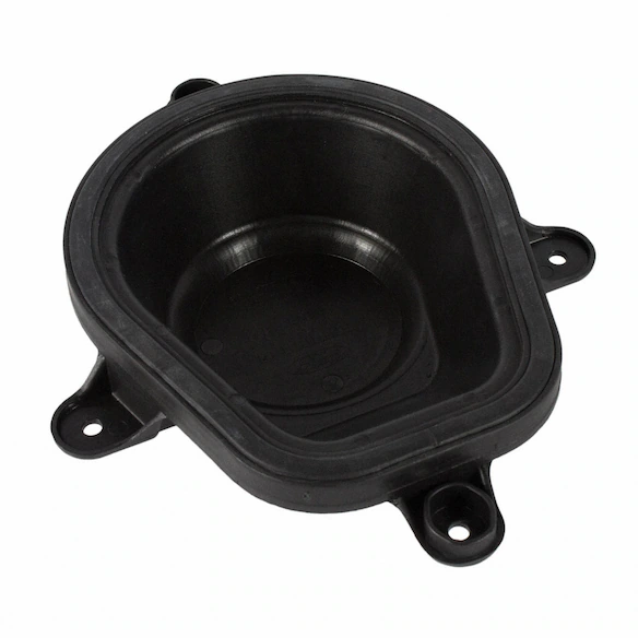Headlight Bulb Cap Retainer - Front Main Image