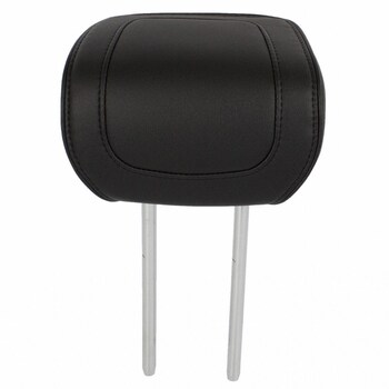 Headrest - Rear, Center