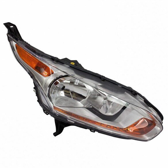 Composite Headlight - Right, Front Main Image