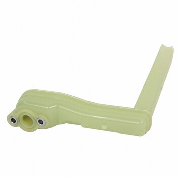 Engine Oil Pump Pickup Tube Screen And Cover - 2.0L