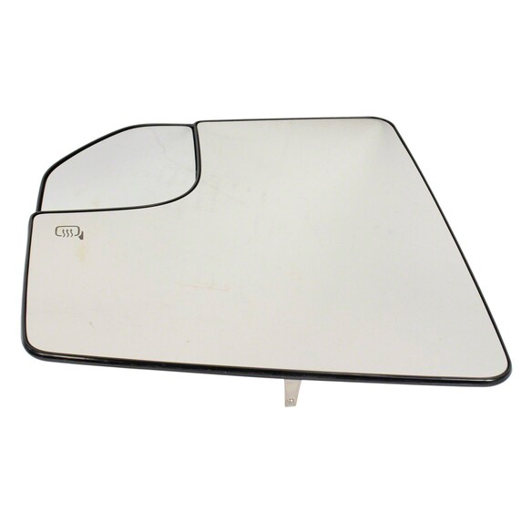 Door Mirror Glass Rear View - Left, Front, Outer Main Image