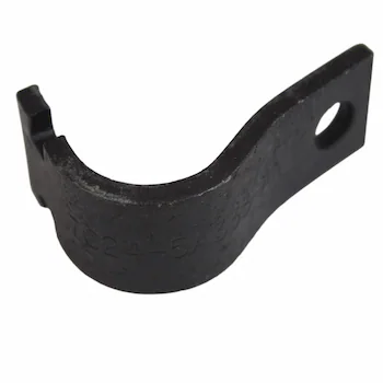 Coil Spring Insulator Retainer - Front