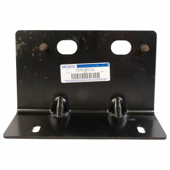 Plate - Rear 6.8L 17, 19