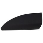 Door Mirror Trim Ring Cover - Left, Front Main Image