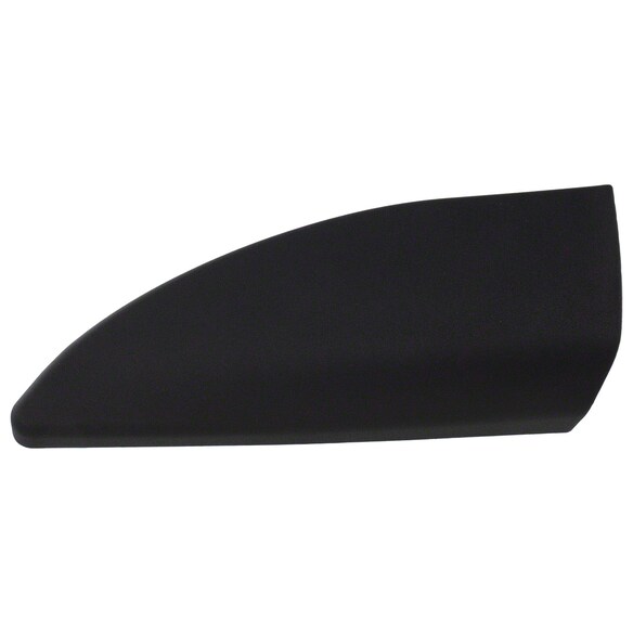 Door Mirror Trim Ring Cover - Left, Front Main Image