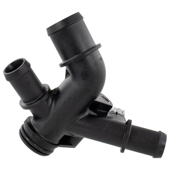 Water Connector Adaptor Cooling System Bypass Line Adapter - Outlet 1.5L Main Image