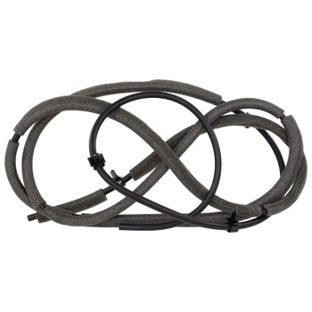 Liftgate Washer Hose Windshield - Rear (Series 500V, Series 510V)