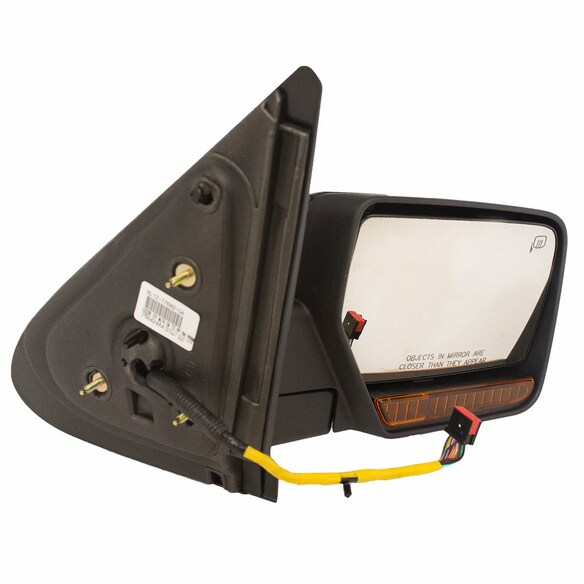 Door Mirror Rear View Head Main Image