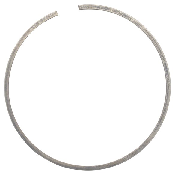 Snap ring - 2.65X2.75mm Main Image
