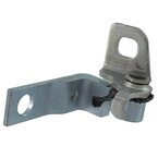 Door Hinge - Left, Rear, Lower Main Image