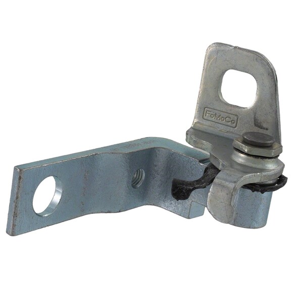 Door Hinge - Left, Rear, Lower Main Image