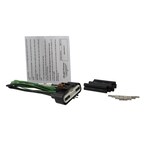 Windshield Wiper Motor Connector Wire - 12 Cavity Main Image