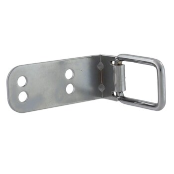 Tie Down Hook Cargo Net Bracket