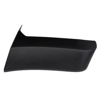 Fender Molding Bumper - Right, Front