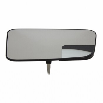 Door Mirror Glass Rear View - Left, Driver, Outer