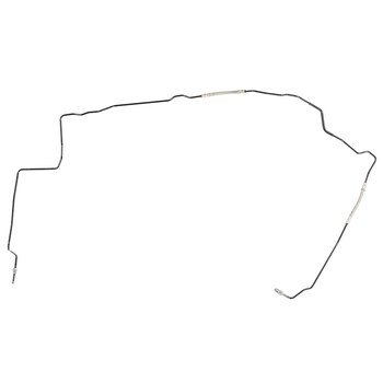 Tube Brake - Front (BEV)