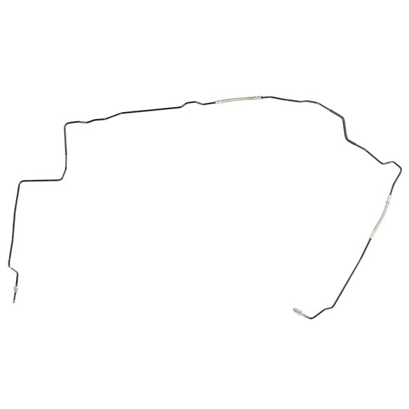 Tube Brake - Front (BEV) Main Image