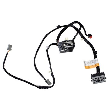 Console Wiring Harness Wire