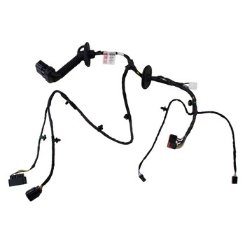 Wiring - Right, Front, Rear