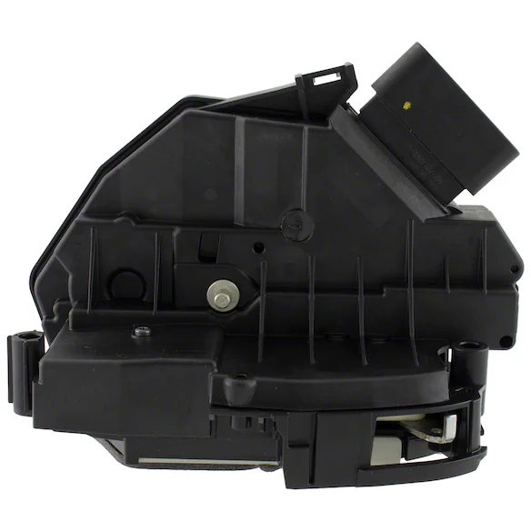 Door Latch Lock Actuator Motor - Right, Rear Main Image