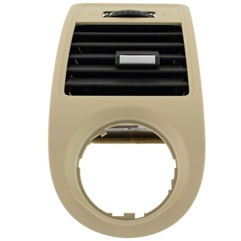 Dashboard Air Vent Louvre - Left, Outer