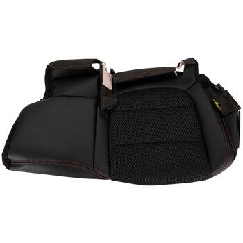 Seat Cushion Cover - Left, Rear