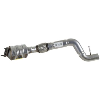 Converter - Right 5.2L