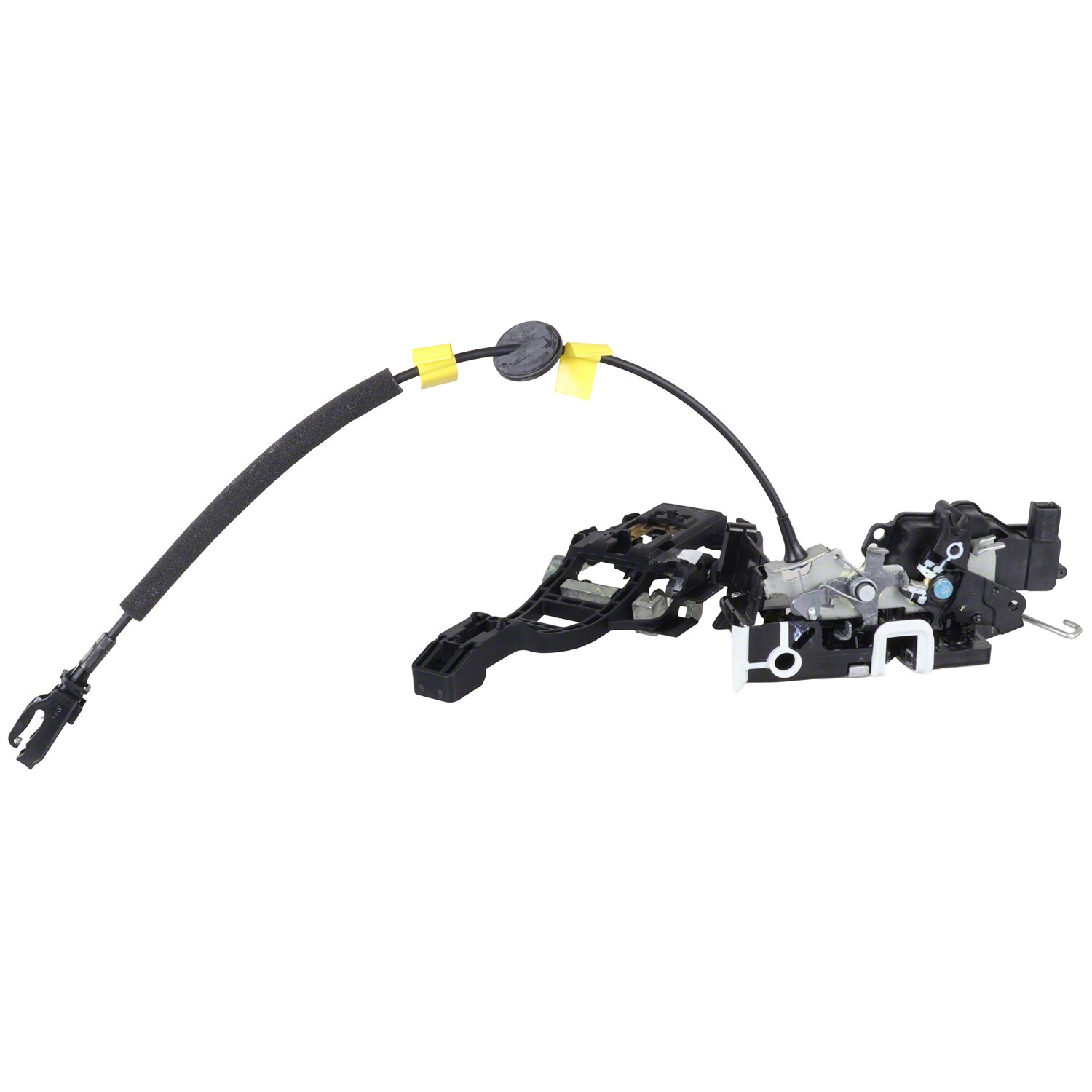 Door Latch | Parts | Ford.com